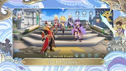 Screenshot 2: Ragnarok M: Eternal Love | Europe