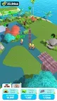 Screenshot 3: Idle Island Builder