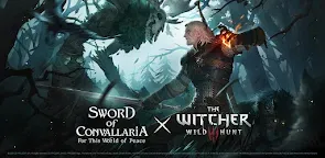 Screenshot 19: Sword of Convallaria | English