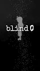 Screenshot 1: blind 0 -脱出ゲーム-