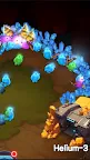 Screenshot 4: Space Marine Defense : TD