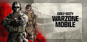 Screenshot 22: Call of Duty®: Warzone™ Mobile