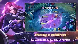 Screenshot 19: Mobile Legends: Bang Bang