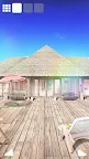 Screenshot 2: 逃脫遊戲 Maldives ~典雅水上別墅~ | 日版
