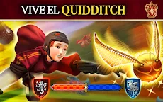 Screenshot 13: Harry Potter: Hogwarts Mystery