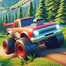 Icon: Car Race: Master 3D Driving