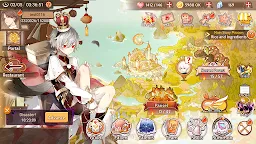 Screenshot 6: Food Fantasy | Global