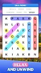 Screenshot 2: Word Search: Word Puzzle Games