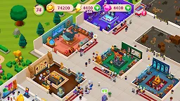 Screenshot 21: Merge Museum: Arte & Cultura