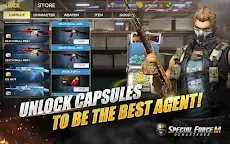 Screenshot 12: Special Force M : Remastered