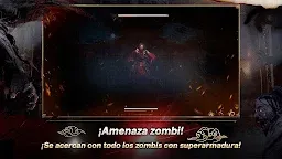 Screenshot 3: Kingdom: The Blood 