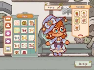 Screenshot 12: Fairy Village