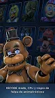 Screenshot 4: Five Nights at Freddy's AR: Special Delivery