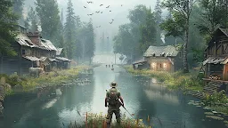 Screenshot 11: Dead God Land: Survival Games