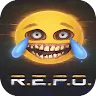 Icon: fake call R.E.P.O.