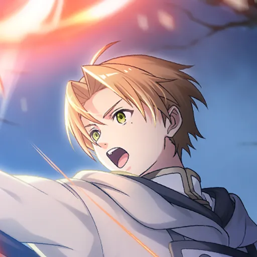 Jobless Reincarnation: Chronicle of Echoes