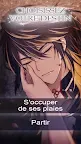 Screenshot 5: Demon Hunter: Cursed Hearts - Otome Romance Game