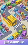 Screenshot 9: Bus Madness: Parking Jam