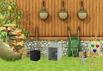 Screenshot 3: Fantasy Forest Adventure Escape
