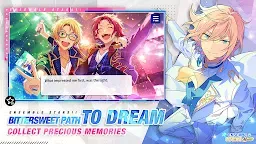 Screenshot 9: Ensembel Stars!! Music | Inggris