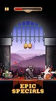 Screenshot 5: Tap Hero!