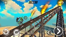 Screenshot 27: Stunt Bike Extreme
