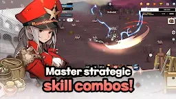 Screenshot 5: 25 Magic Knight Ln