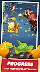 Screenshot 4: Almost a Hero - Idle RPG Clicker