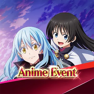 That Time I Got Reincarnated as a Slime - ISEKAI Memories | Global