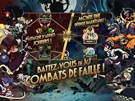 Screenshot 10: Skullgirls