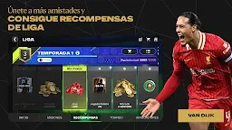 Screenshot 21: FIFA Fútbol
