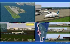 Screenshot 15: ぼくは航空管制官４ セントレア