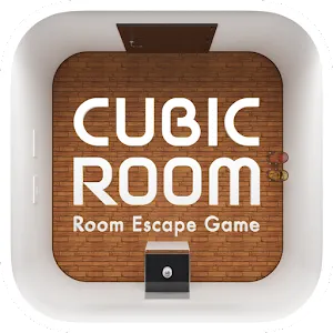 逃脫遊戲 CUBIC ROOM
