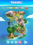 Screenshot 9: Travel Town