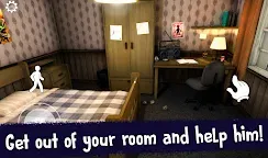Screenshot 6: 恐怖冰淇淋