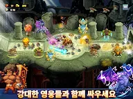 Screenshot 10: Kingdom Rush 6: Genesis TD