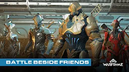 Screenshot 17: Warframe