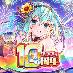 Crash Fever | Japanese