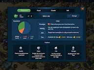 Screenshot 14: Sim Empire