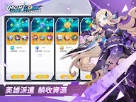 Screenshot 14: Knightcore Kingdom | Chino Tradicional