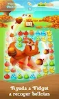 Screenshot 2: Farm Heroes Super Saga