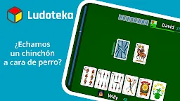 Screenshot 14: Ludoteka - Juegos Online