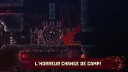 Screenshot 1: Carrion