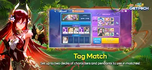 Screenshot 15: LINE Let's Get Rich