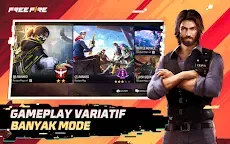 Screenshot 11: Garena Free Fire