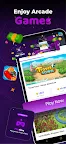 Screenshot 2: Tap & Earn - Cash Rewards