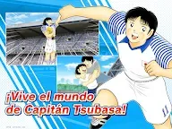 Screenshot 17: Captain Tsubasa: Dream Team | Global