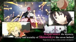 Screenshot 4: Hell's Paradise: Paradise Battle