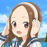 Icon: Teasing Master Takagi-san: Kyunkyun Records