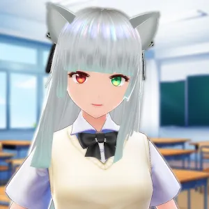School Simulator Darkness